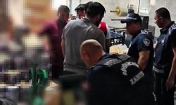 Zabıtadan Gıda İşletmesine Denetim: Son Kullanma Tarihi Geçmiş Ürünler Yakalandı