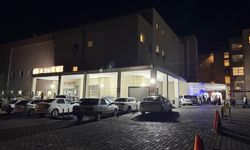 Kontrolden Çıkan Otomobil Refüje Çıktı: 1 Ölü, 1 Yaralı