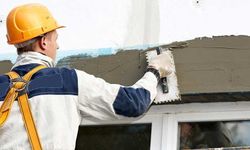 DIŞ CEPHE MANTOLAMASI VE ISI YALITIM İŞLERİ YAPTIRILACAKTIR