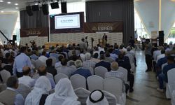 Mardin’de Aşiretler İstişare Meclisi Toplandı