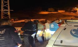 Ormana Sürü Otlatmaya Gitti, Sabah Köye 3 Kilometre Uzakta Bulundu!