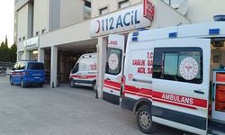 Oyun Oynarken Canından Oldu: 9 Yaşındaki Havva Yaşam Mücadelesini Kaybetti