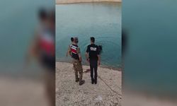 Serinlemek İçin Baraj Gölü’ne Giren 20 Yaşındaki Genç Boğuldu