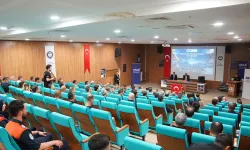 KONFERANS VE TOPLANTI SALONU BAKIM ONARIM İŞİ YAPTIRILACAKTIR
