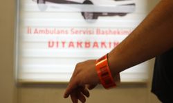 10 Bin Vakada Kullanıldı: Diyarbakır'da Akıllı Bileklik Dönemi Kesintisiz Sürüyor