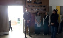 Kanserden Hayatını Kaybeden Öğretmenin İsmi Kütüphaneye Verildi