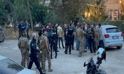 Polisle Çatışan 30 Yaşındaki Firari Şüpheli İntihar Etti