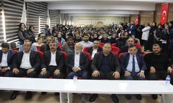 Diyarbakır’da "İmam Hatipliler Haftası" Dolayısıyla Program Düzenlendi