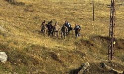 18 Saatlik Arama Çalışması Mutlu Sonla Bitti: Kayıp İşitme Engelli Genç Sağ Bulundu