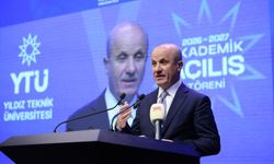 YÖK Başkanı Özvar: Üniversitelerde geleneksel eğitim anlayışı yeniden değerlendirilmeli