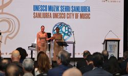 30 Ülke Tarihin Sıfır Noktasında: UNESCO Müzik Şehirleri Zirvesi Başladı