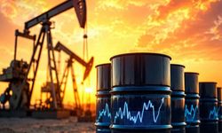 Brent petrol fiyatı 16 Eylül'den bu yana ilk kez 107 doların üzerine çıktı