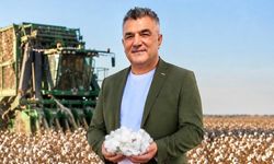 Ticaret borsası Bismil Tescil Yetkilisinden Pamuk Hasadı Mesajı