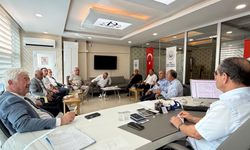 Bismil’de barış komisyonu 3 dosyada uzlaşma sağladı