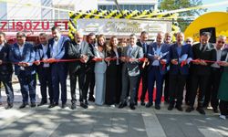 Nacaroğlu Baklavaları’nın Diyarbakır şubesi hizmete açıldı
