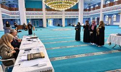Güneydoğu’nun Kur’an-ı Kerim’i Güzel Okuma Birincileri Belli Oldu