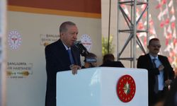 Cumhurbaşkanı Erdoğan: "Terörsüz Türkiye hedefimizle aramıza kimse giremeyecek"