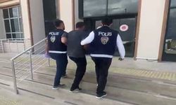 Ağabeyinin Kimliğiyle Geziyordu: Firari Kovalamacayla Yakalandı