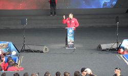 TEKNOFEST Güneydoğu’da ziyaretçi rekoru: 1,5 milyondan fazla kişi katıldı