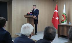Eski Baro Başkanı Tahir Elçi’nin İsmini Taşıyan Yeni Hizmet Binası Törenle Açıldı