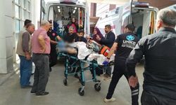 Babasının Silahıyla Kazara Kendini Vuran Merve Hayatını Kaybetti