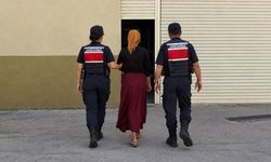 15 Yıl Kesinleşmiş Cezası Bulunan Şahıs Yakalandı