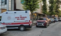 Yalnız Yaşayan 53 Yaşındaki Adam Evinde Ölü Bulundu