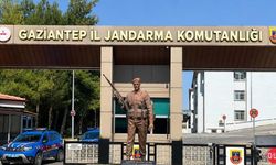 Gaziantep'te Son Bir Ayda Kesinleşmiş Cezası Bulunan 125 Şahıs Yakalandı