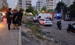 Firari şüpheli polis ekiplerine ateş açtı: Çatışma anları kaydedildi