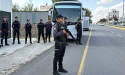 Yüksek sesli müzik tartışması silahlı çatışmaya dönüştü: 38 kişi gözaltında