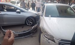 Kurtalan’da araçların çarpıştığı kazayla ilgili inceleme başlatıldı