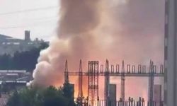 Diyarbakır’da ana trafoda patlama: 80 bine yakın ev ve iş yeri elektriksiz kaldı