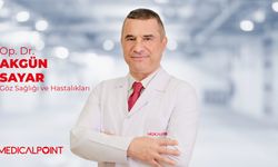 Sonbaharda göz kuruluğu tehlikesi: Uzmanından önemli uyarılar