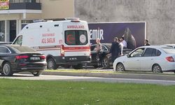 İnşaatta çalışan 17 yaşındaki işçi ağır yaralandı