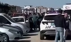 Alacak verecek tartışması silahlı kavgaya dönüştü
