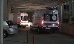 Siverek’te Otomobil Şarampole Yuvarlandı: 3 Yaralı!