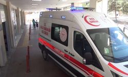 Ortaokulda Yaprak Sarması Yiyen 12 Öğrenci Zehirlendi