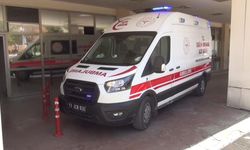 Fıstık Bahçesinde Acı Olay: Traktörden Düşen Yaşlı Adam Hayatını Kaybetti