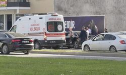 İnşaattaki Merdiven Boşluğuna Düşen Genç Yaşam Mücadelesini Kaybetti