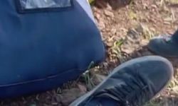 Yeğenini vurdu, yardım edilmesini engellemeye çalıştı