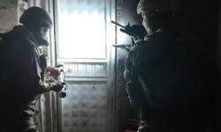 Hırsızlık Olaylarına Yönelik Baskın: 4 Kişi Yakalandı