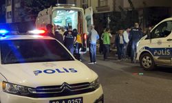Husumetli İki Aile Arasında Kavga: 2 Yaralı