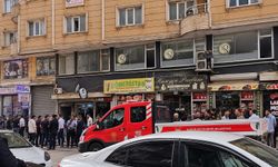 Asansör Bakımı Sırasında Kabin Çöktü, 2 İşçi Yaralandı