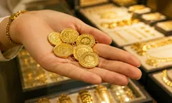 Altın Fiyatlarında Son Durum! Gram, Çeyrek ve Cumhuriyet Altını Kaç TL?