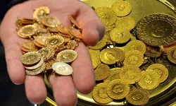 Altın Fiyatlarında Düşüş! Gram, Çeyrek ve Yarım Altın Kaç TL Oldu?