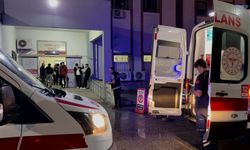 Elektrik işçilerine çarpıp kaçtı: 38 yaşındaki işçinin kalbi durdu