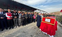 Şehit Mustafa Aslan, Gaziantep’te gözyaşlarıyla toprağa verildi