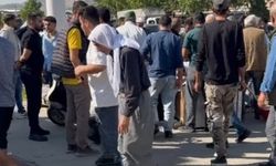 Önce Bıçaklı Saldırı, Ardından Sopalı Dayak: Olaylar Kamerada