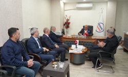 Yeniden Refah Partili Mehmet Altınöz Bismil’de Konuştu: “Topraklarınızı Asla Satmayın”