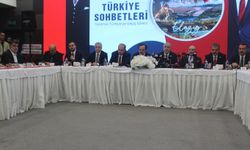 Elazığ’da "Terörsüz Türkiye" süreci konuşuldu: Milli birlik güçlendirilmeli
